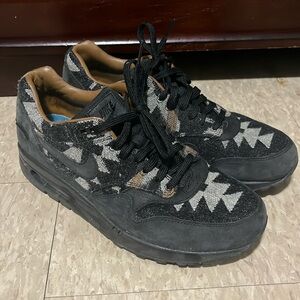 Nike Air Max 1 QS “Pendleton”